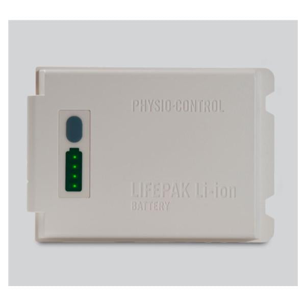 Battery Lithium-ion For Defibrillator Ea